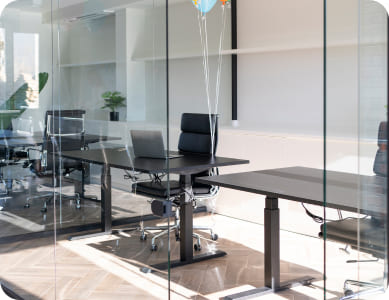 Освітлене скло