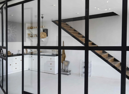 Ізоляційні перегородки