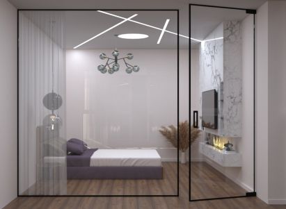 Звичайне скло