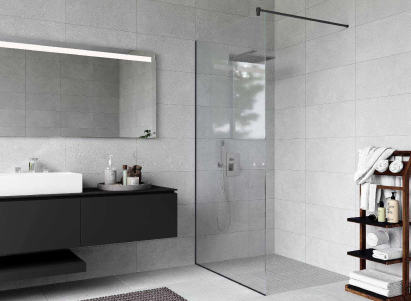 Душові перегородки